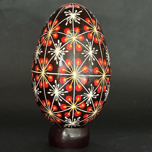 Pysanky ucraino vero oca - ucraino,
