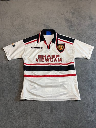 Share vintage umbro manchester - share,