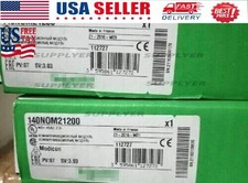Modulo PLC SND 140NOM21200 in