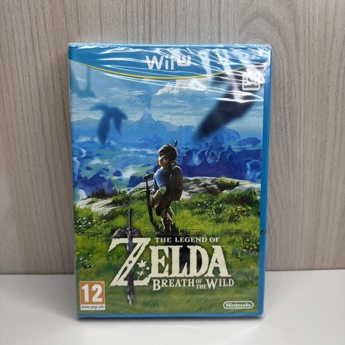 Legend zelda breath - breath, of