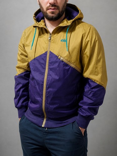 Giacca nike uomo - uomo, vintage