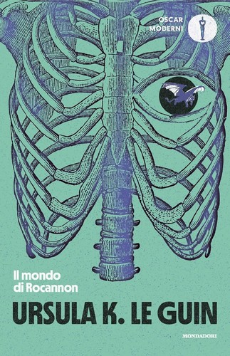 Mondo rocannon - di,