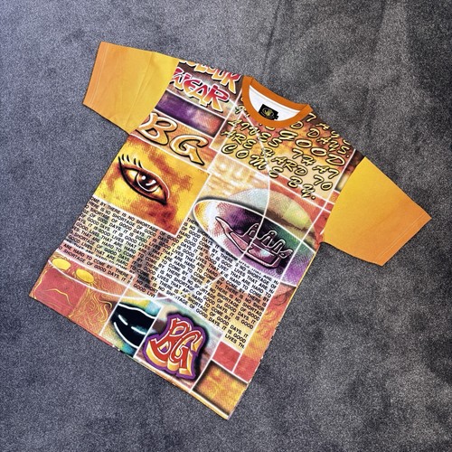 Body glove shirt grande - body, t-shirt