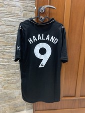 Maglia Puma Manchester City