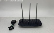 TP-LINK Archer C20 AC750