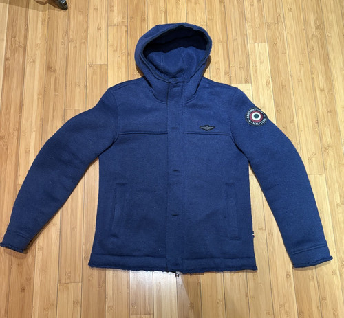 Giacca bomber christiano - christiano, di