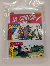 LE STRISCE DI ZAGOR N° 58