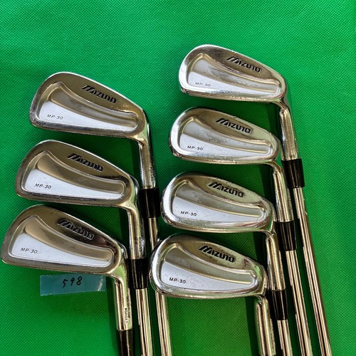 Mizuno set ferri - mp-30, di