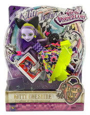 Mattel Ever After High Kitty