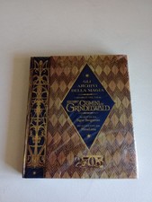 ANIMALI FANTASTICI - I CRIMINI