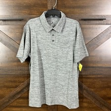 Ski-Doo Tech Polo Uomo Camicia