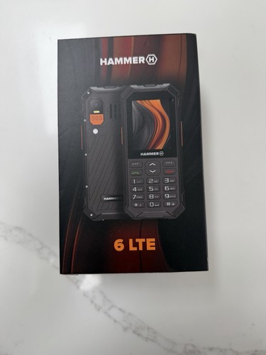Telefono pulsante hammer - hammer, 6