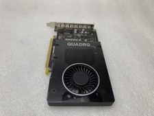 NVIDIA Quadro P2000 5GB GDDR5