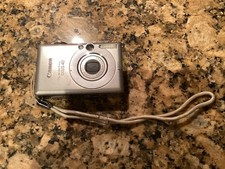 Canon IXUS 40 (PC1101) 4,0