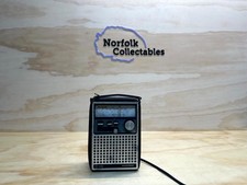 Ricevitore radio portatile