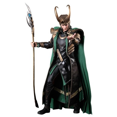 Film masterpiece avengers loki - film,