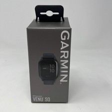 Garmin venu 40mm gps - venu, sq