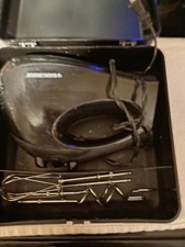 Mixer manuale black - manuale,