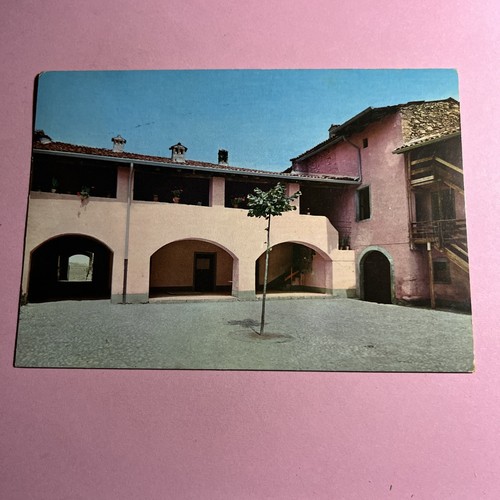 Cartolina colori sotto il - a,