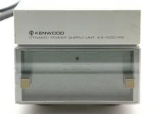 Alimentatore originale Kenwood