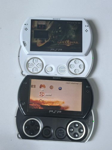 Sony psp playstation - go,