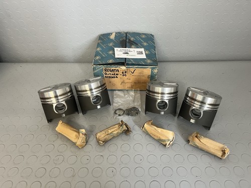 Kit pistoni fiat - pistoni,