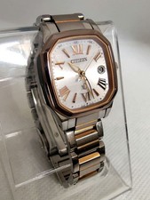 Orologio radio solare Citizen