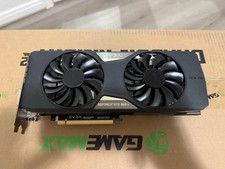 EVGA nVidia GeForce GTX 980 Ti