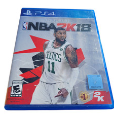 Videogioco basket nba - videogioco, 2k18
