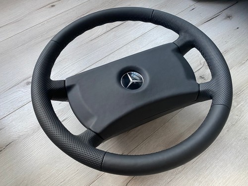 Volante originale mercedes - volante,