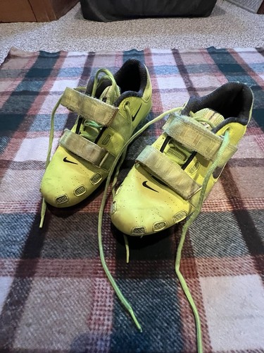 Scarpe sollevamento pesi - scarpe, da