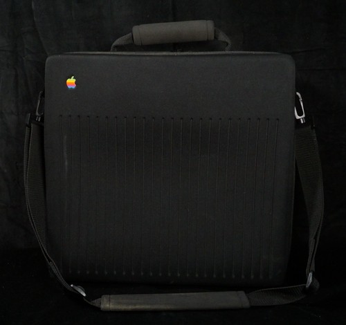 Custodia portatile vintage