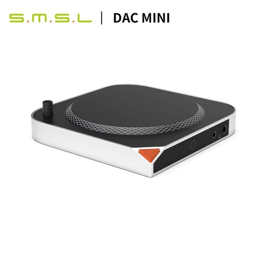 Smsl dac mini - dac, per