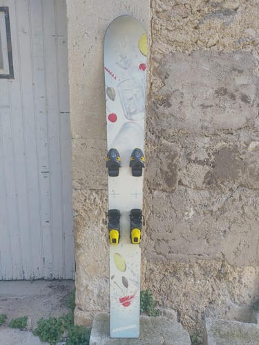 Monoski 170cm rossignol - 170cm,