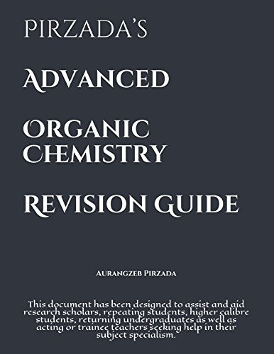 Pirzada advanced organic - pirzada’s,