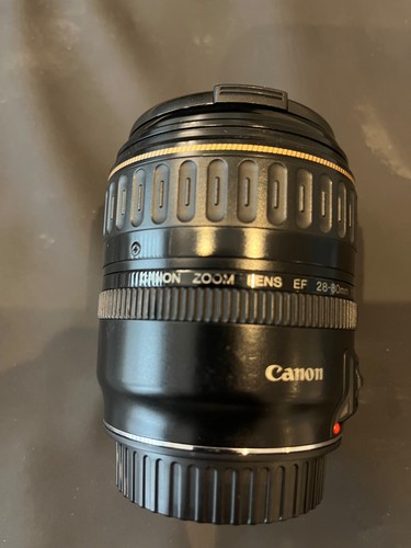 Canon 3 5 - 28-80, ii
