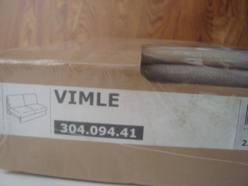 Ikea vimle tallmyra - vimle,