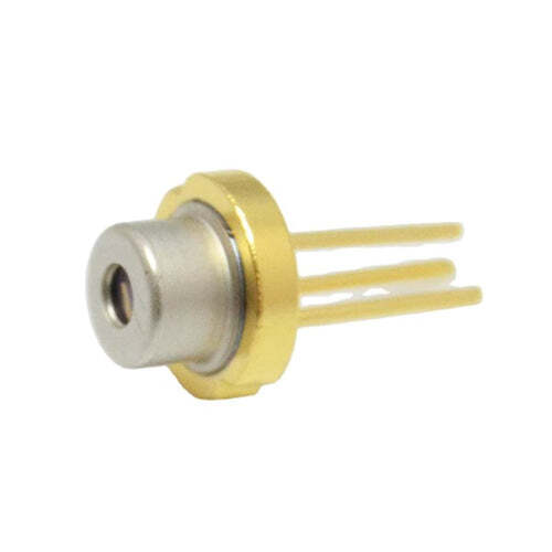 Diodo laser verde osram - diodo,