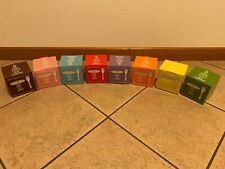 Set 8 tazze coppe gelato keep calm and eat ice cream nuove