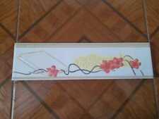 Set Di 3 - 30.5cm x 7.6cm