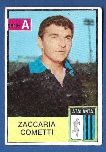 Figurina calciatori mira - figurina,