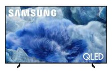 Samsung 55 inch Class Q8F