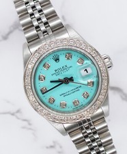 Rolex da donna Datejust