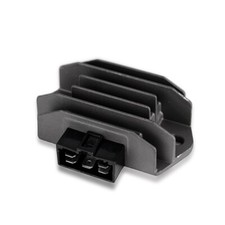 Regolatore Raddrizzatore