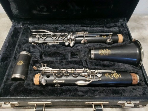 Clarinetto professionale - clarinetto, bb