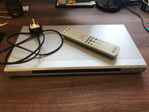 Lettore dvd sony dvp ns29 - lettore,
