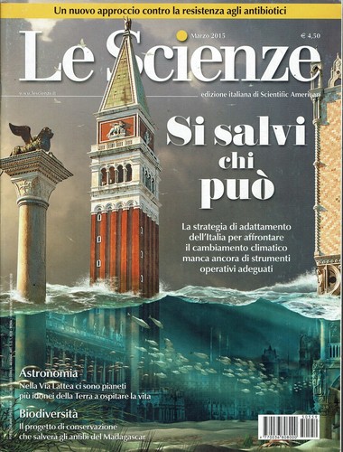Scienze scientific american - le,