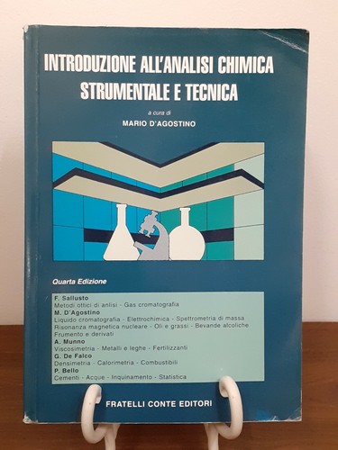 Introduzione all analisi - introduzione, all'analisi