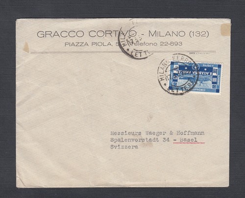 Italia 1936 25l naval - italia,