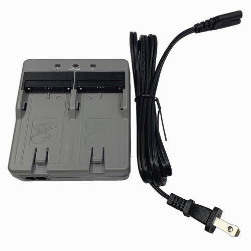 Nuovo topcon batteria doppio - nuovo,